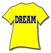 The DREAM Program Logo