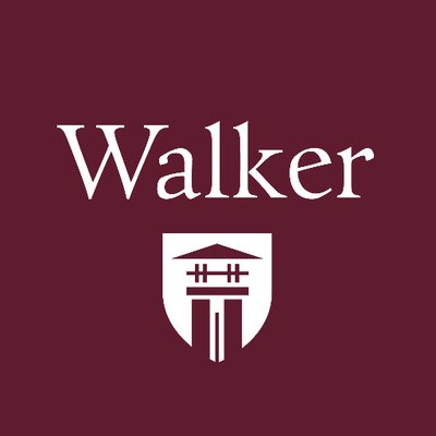 The Walker School Logo